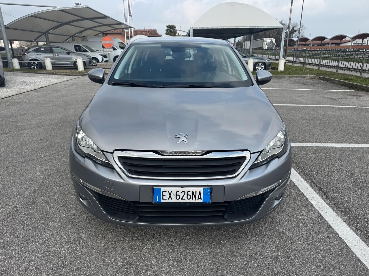 Peugeot 308 SW Active 1.6 HDi Diesel 92CV Manuale
