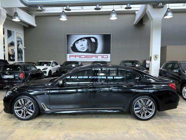 BMW 760 M760 Li xDrive - TUTTI GLI OPTIONALS - IVA Esposta