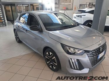 Peugeot 208 208 1.2 puretech Allure s&s 100cv - 13000 km!!!!