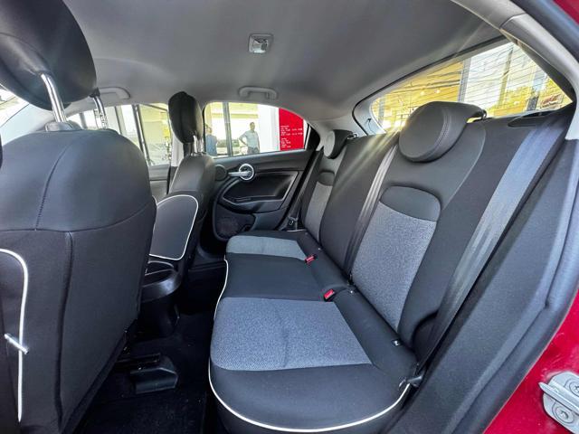 FIAT 500X 1.6 MultiJet 120 CV DCT Lounge