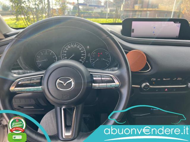 MAZDA CX-30 2.0L e-Skyactiv-G 150 CV M Hybrid 2WD Executive
