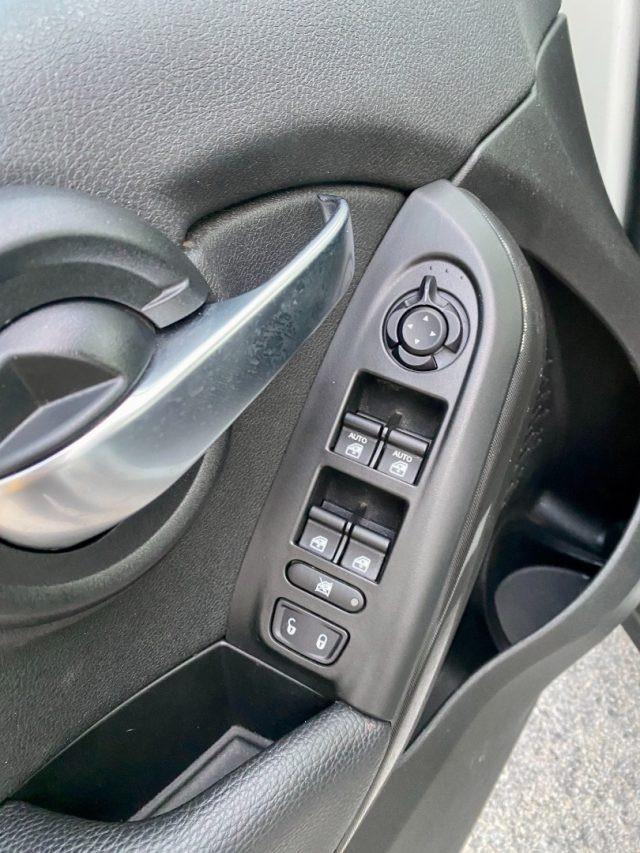 FIAT 500X 1.6 MultiJet 120 CV City Cross