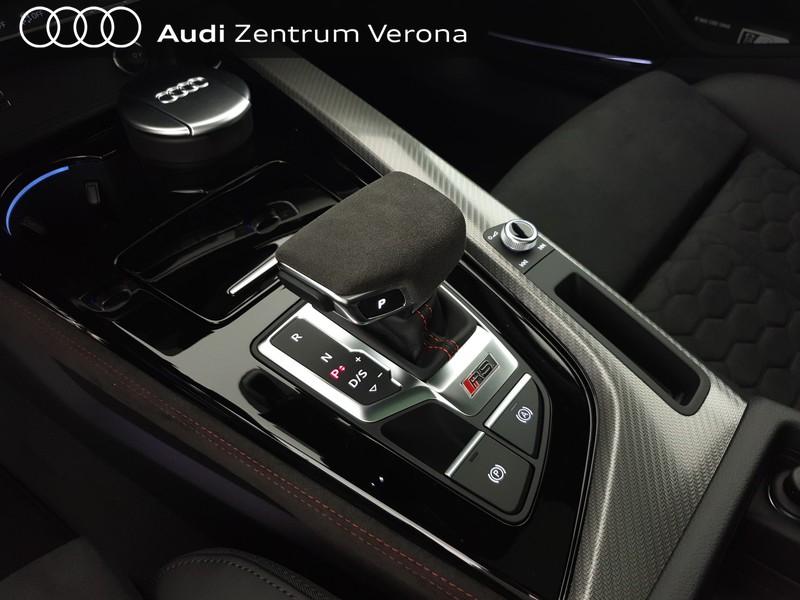 Avant 2.9TFSI 450CV quattro tiptronic