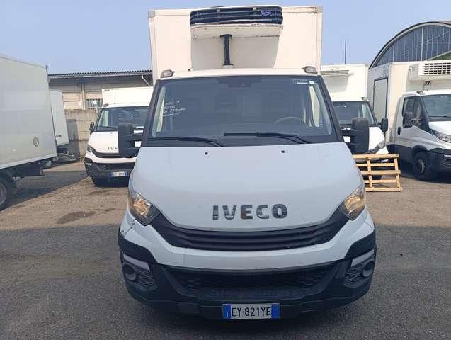 Iveco Daily 35c13 frigo
