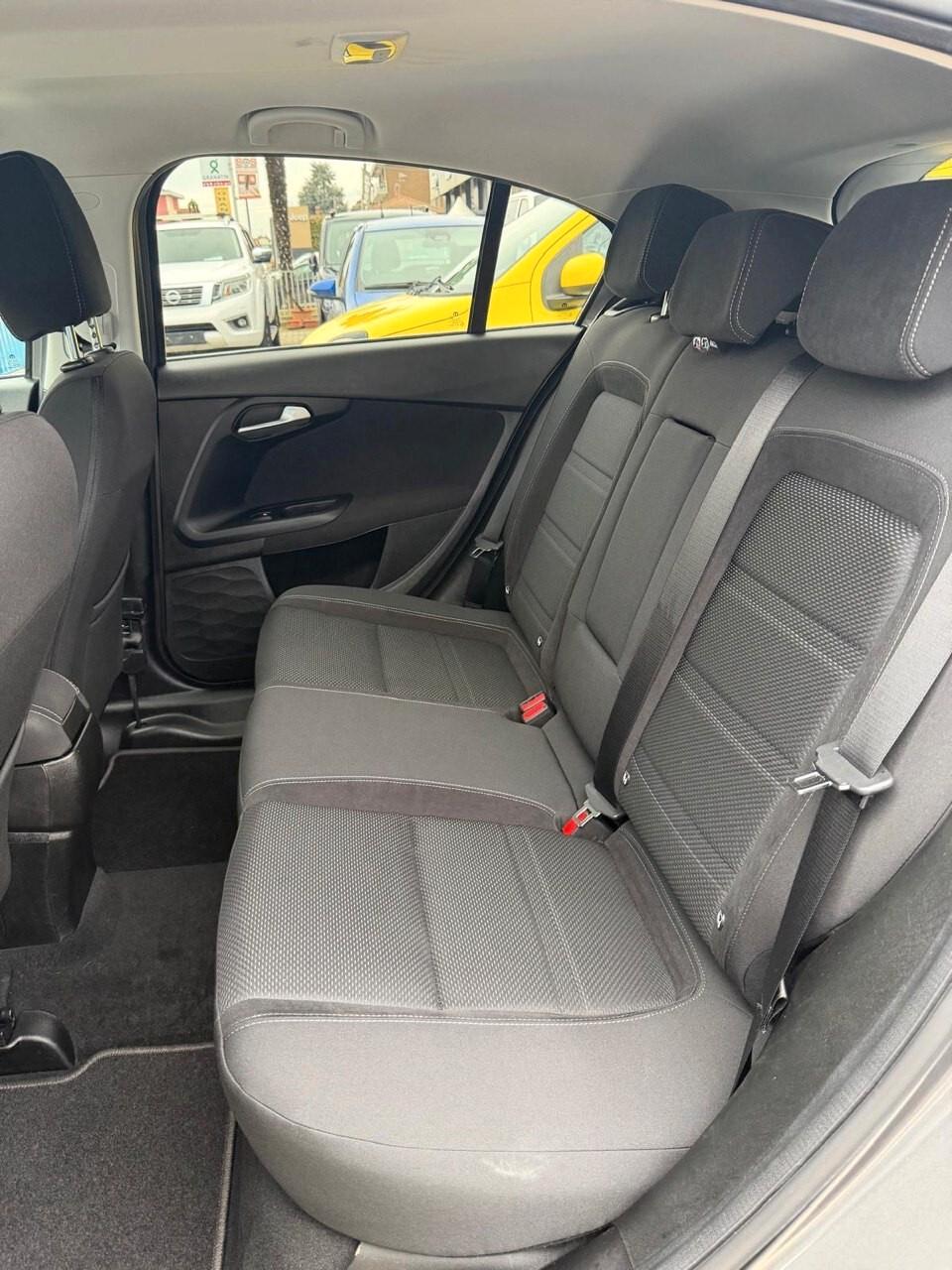 Fiat Tipo 1.6 Mjt S&S 5 porte Lounge