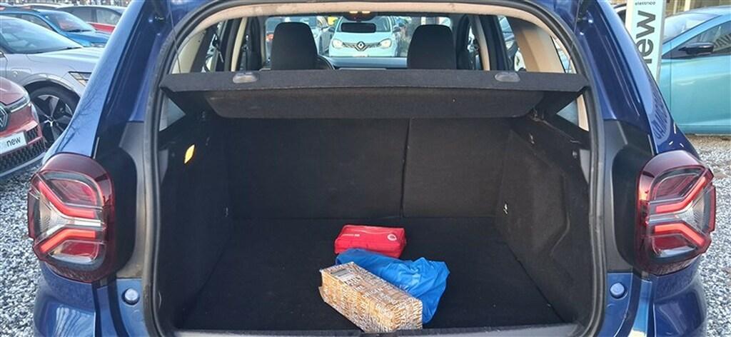 Dacia Duster 1.0 TCe GPL Expression 4x2