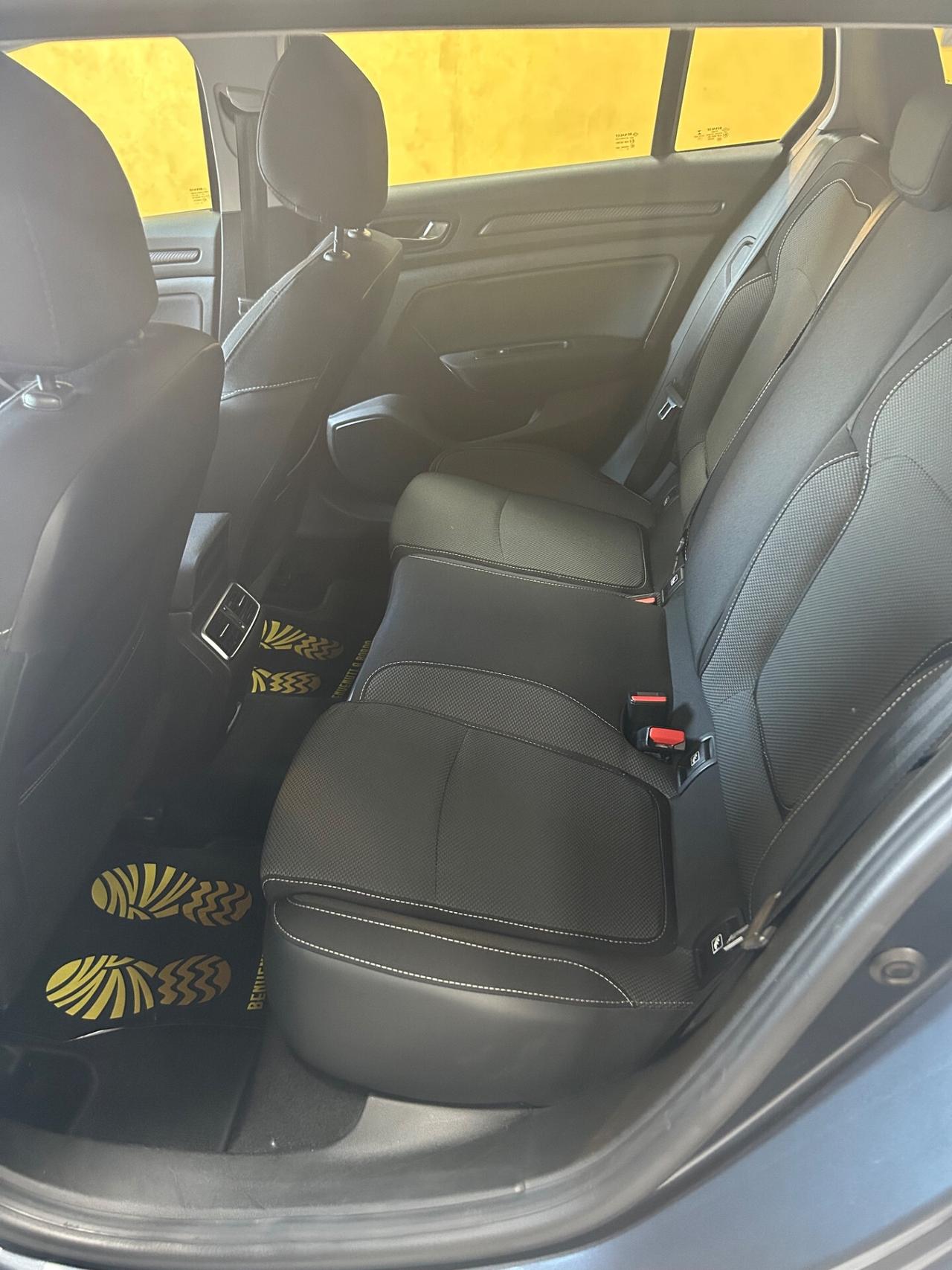 Renault Megane Sporter 1.5 Dci “NEOPATENTATI”-2019