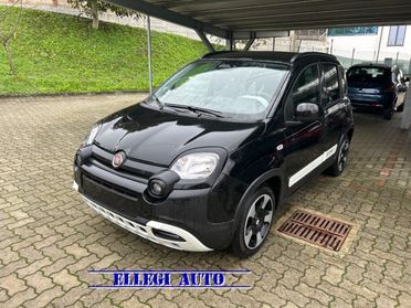 FIAT Pandina PANDINA CROSS 1.0 FireFly Hybrid KM0