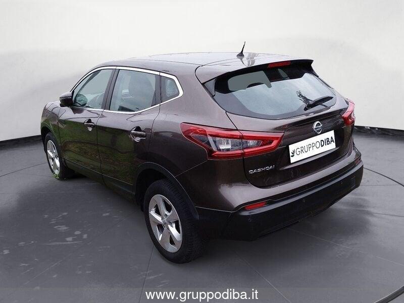 Nissan Qashqai 2017 Diesel 1.5 dci Business 115cv