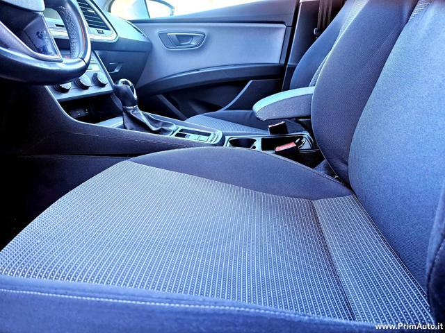 SEAT Leon 1.4 TGI 5p. Business