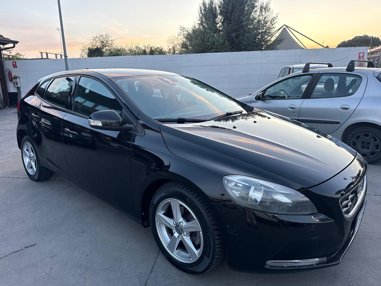 Volvo V40 d2 1.6 diesel 2015 150 mila km