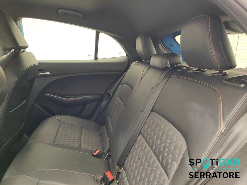 MG MG3 1.5 hybrid+ Luxury auto