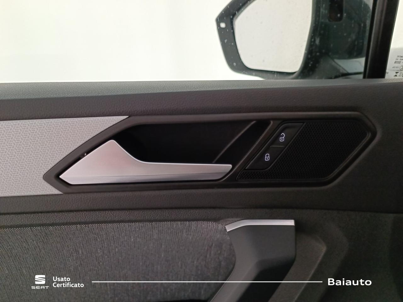 Seat Tarraco 2.0 tdi 150cv style dsg 7p.ti