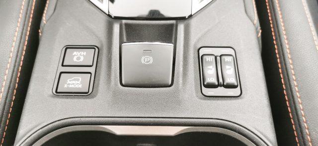 SUBARU XV 1.6i Lineartronic Style Navi - IMPIANTO GPL