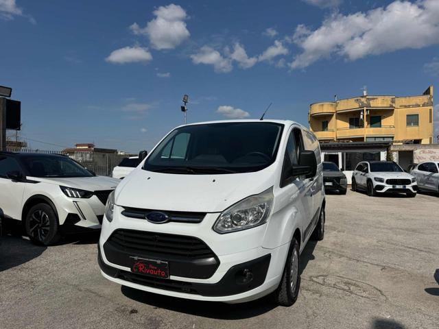 FORD Transit 290 2.2TDCi 125CV PM-TM Furgone Entry