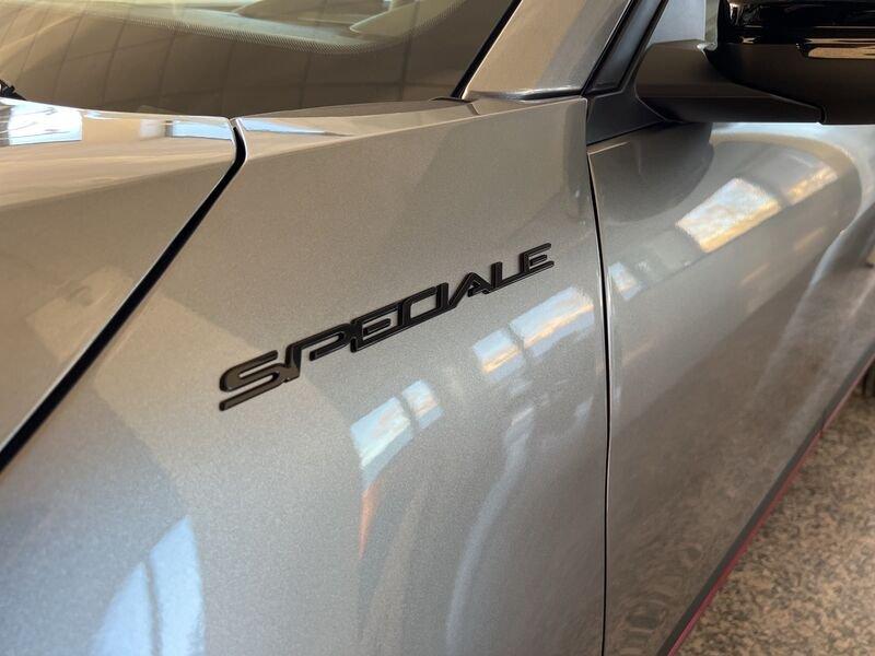 Alfa Romeo Junior 1.2 136 CV Hybrid eDCT6 Speciale