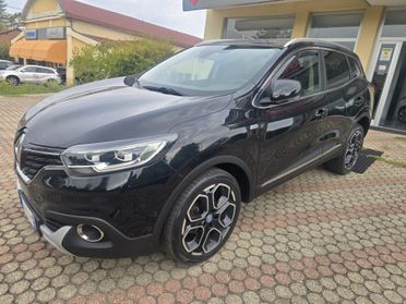 Renault Kadjar dCi 130CV 4x4 Sport Edition 2