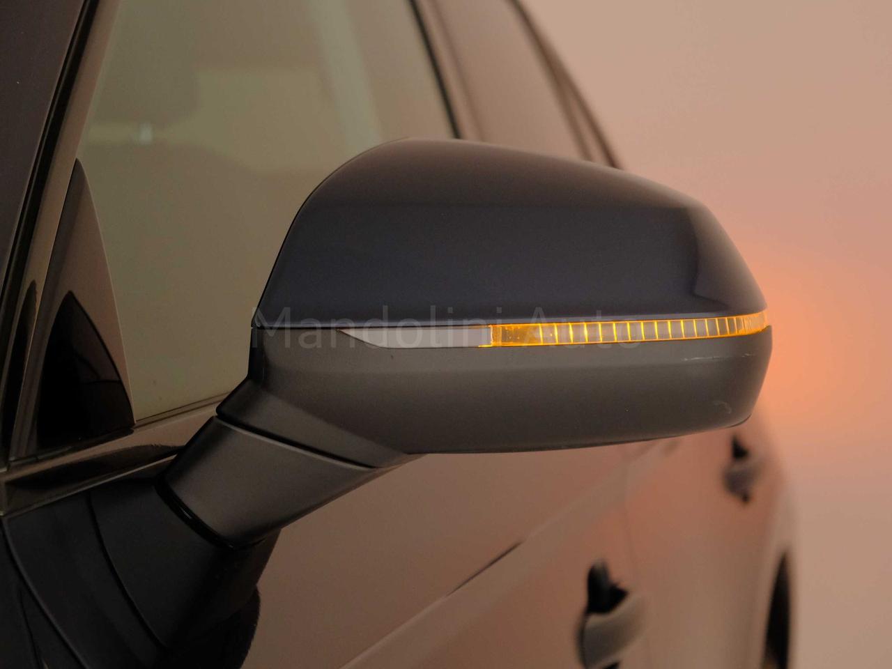 Audi Q5 sportback 50 3.0 v6 tdi mhev 48v s line quattro tiptronic