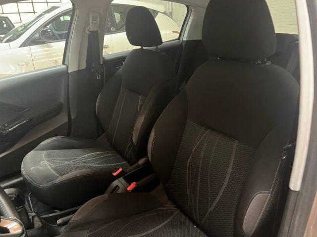 PEUGEOT 208 1° serie 1.4 VTi 95 CV 5p. GPL Active GARANZIA 24