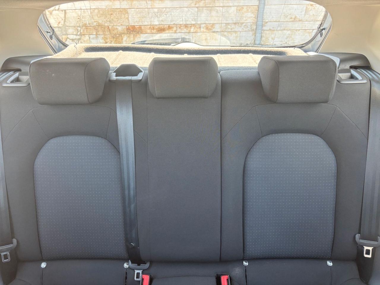 Seat Ibiza 1.0 TGI 5 porte Style