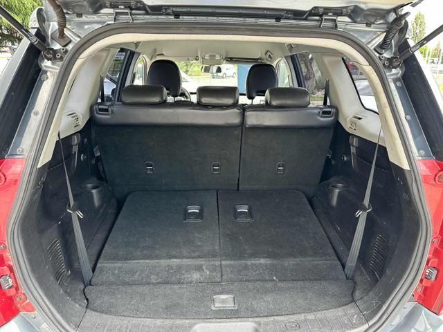 MAHINDRA XUV500 2.2 16V AWD W8 4x4