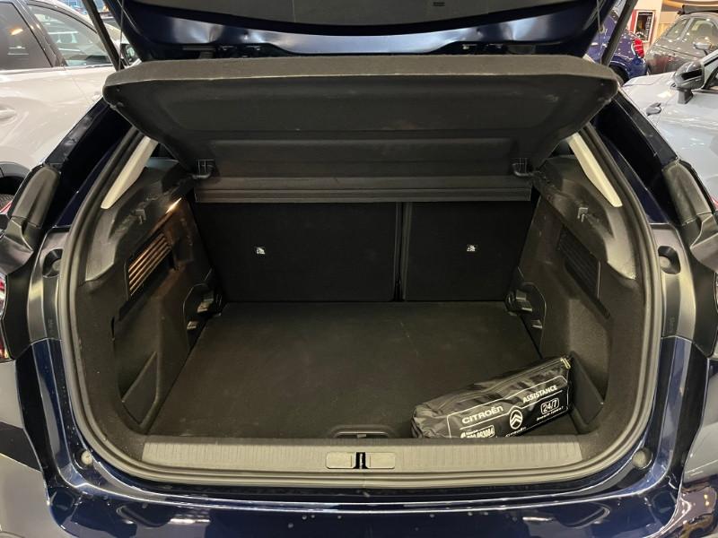 CITROEN C4 PureTech 130 S&S Plus