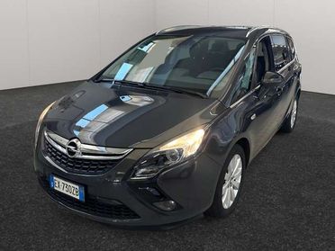 Opel Zafira Tourer 1.6 t Elective turbo METANO 150cv