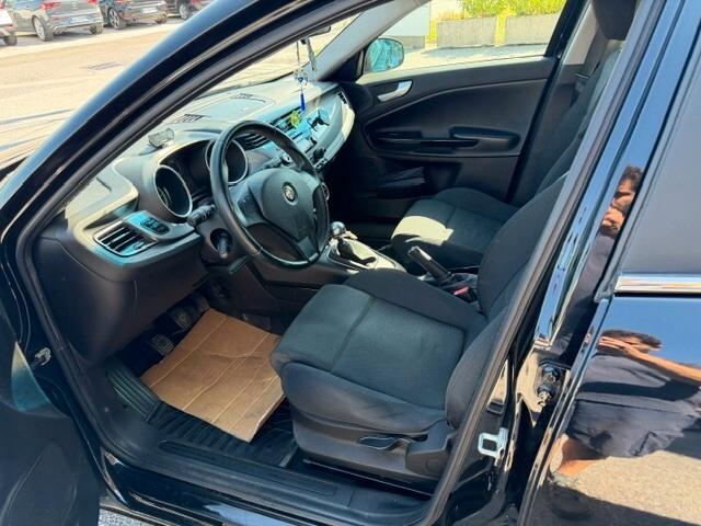 Alfa Romeo Giulietta 2.0 JTDm-2 140 CV Distinctive