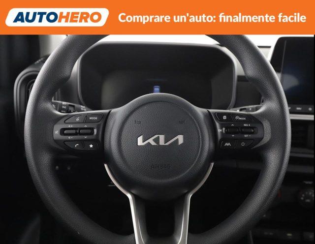 KIA Picanto 1.0 12V 5 porte Urban