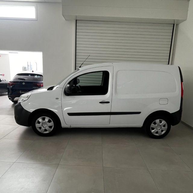RENAULT Kangoo Blue dCi 95CV Express Furgone Ice