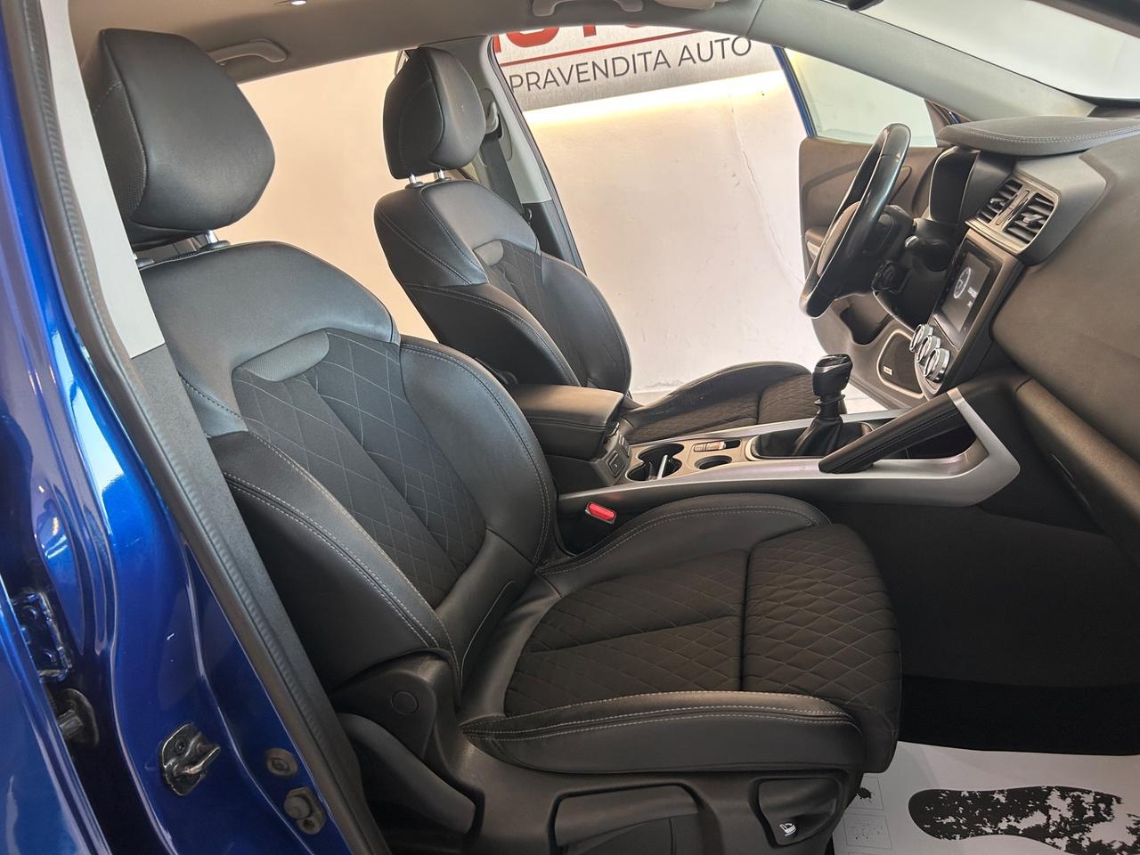 Renault Kadjar 1.3 benzina 103kw 2019