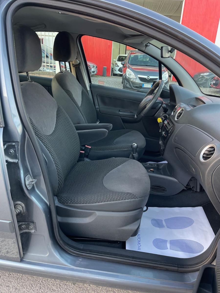 CITROEN - C3 - 1.4 Perfect