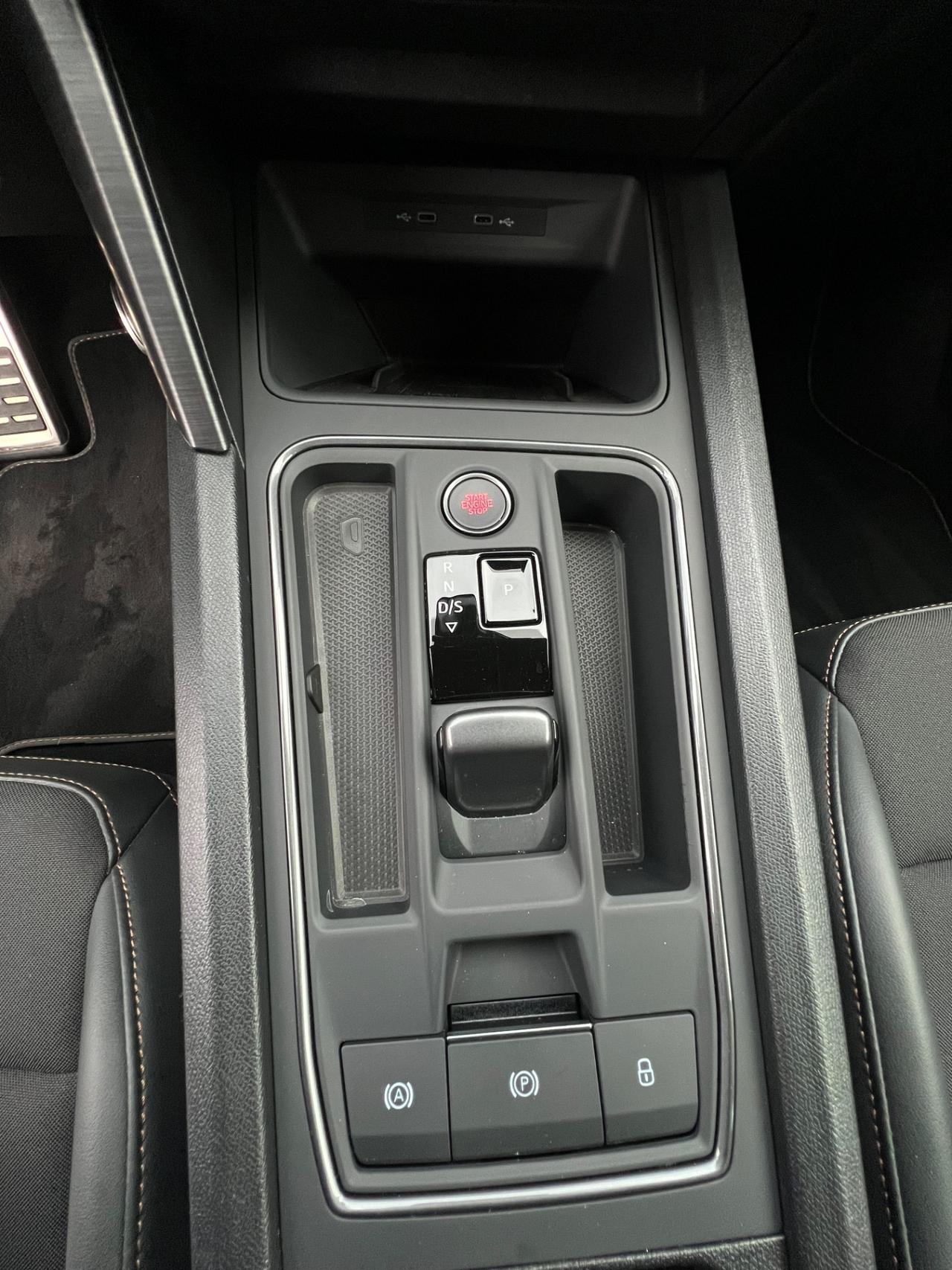 Cupra Formentor 1.4 e-Hybrid 245CV DSG Tribe Edition