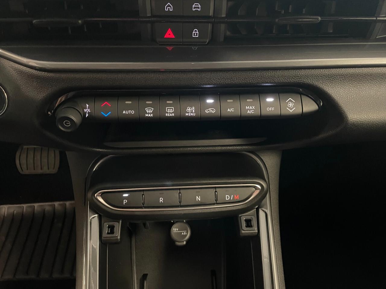 Fiat 600 Hybrid 110 CV DCT MHEV COMFORT PACK PROMO KM 0