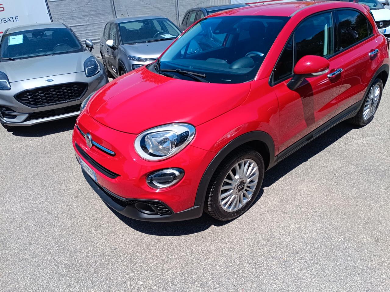 Fiat 500X 1.0 T3 120 CV Connect