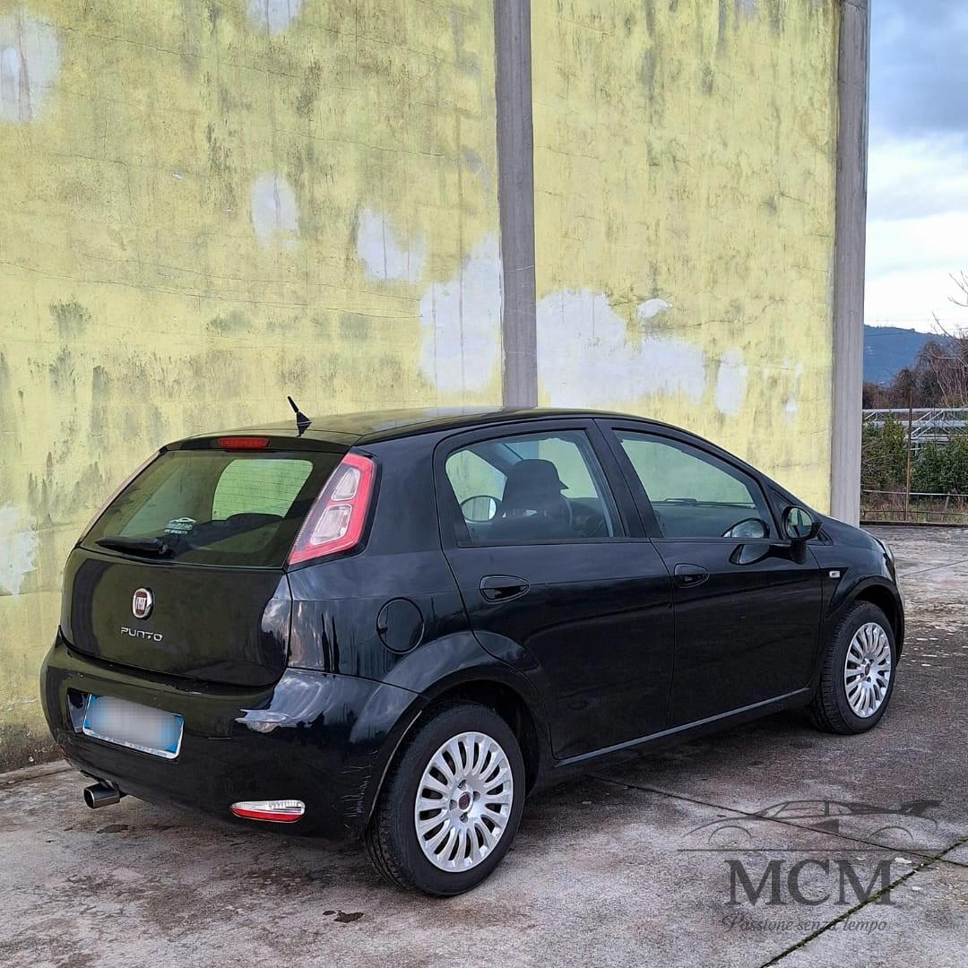 Fiat Grande Punto 1.2 Benz. 5 Porte