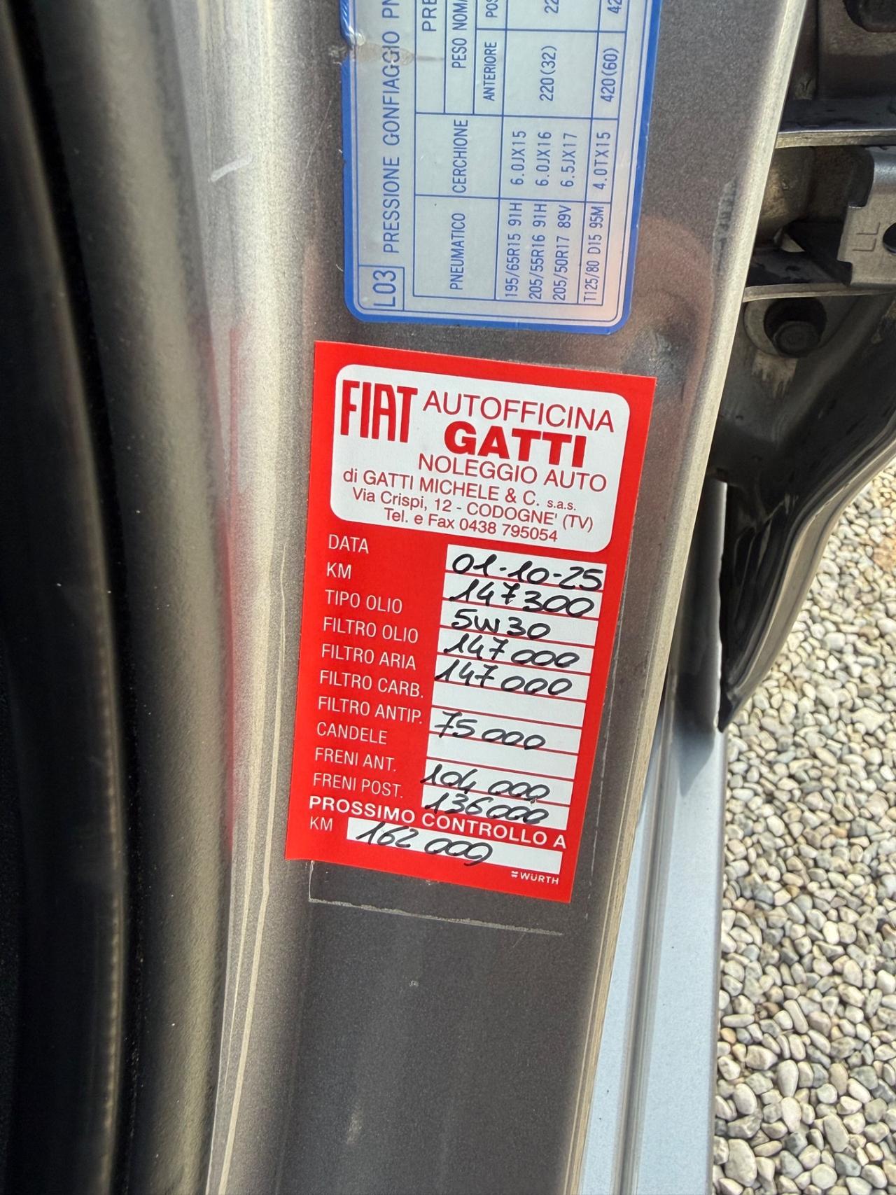 Hyundai iX20 1.6 125 CV Style