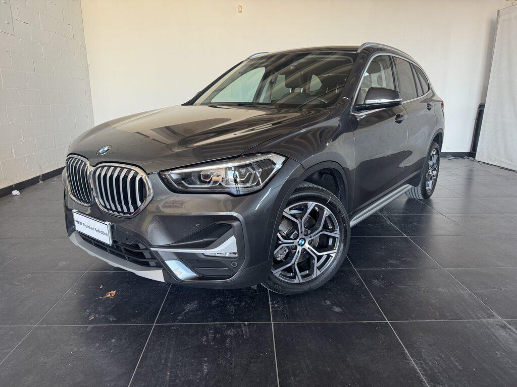 BMW X1 18 d xLine Plus sDrive Steptronic