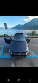 Volkswagen Polo VW TETTO APRIBILE 6 MARCE TURBO