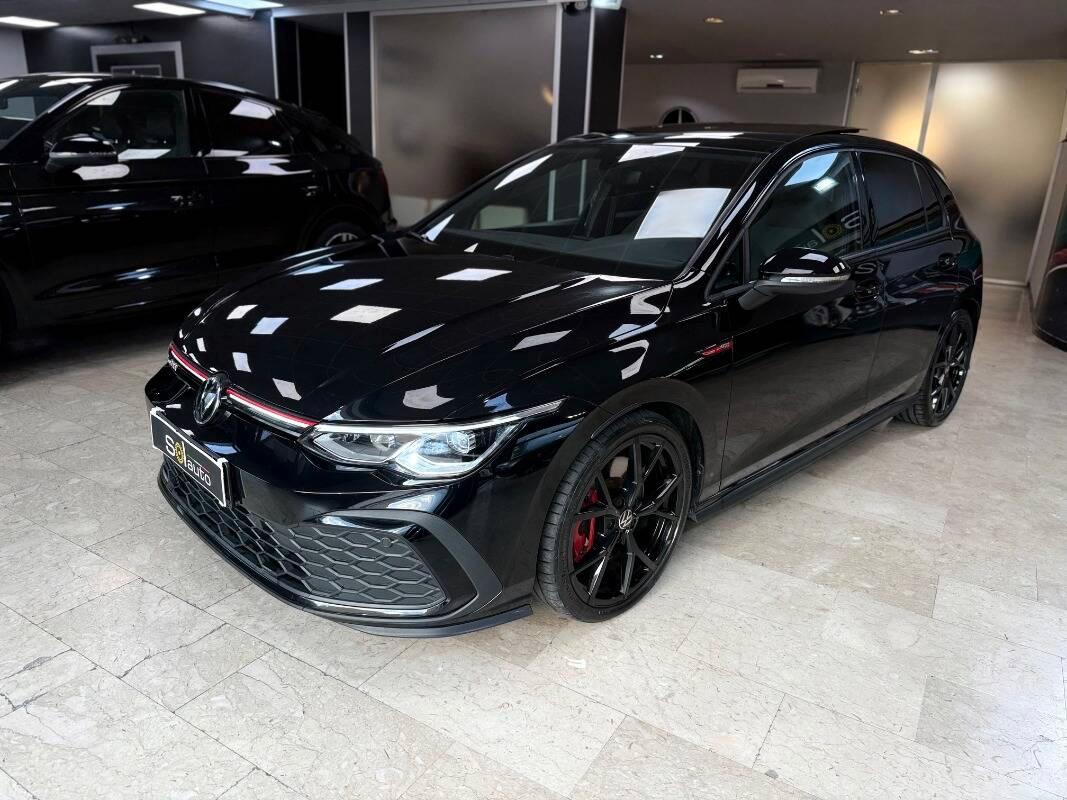 Volkswagen Golf 2.0 tsi GTI 245cv dsg