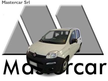 FIAT Panda Panda 1.2 69 CV VAN 2 POSTI EURO6 POP - FY257PD