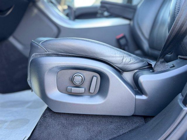 LAND ROVER Range Rover Sport 4.4 SDV8 HSE DYNAMIC *TETTO*TAGLIANDATA*