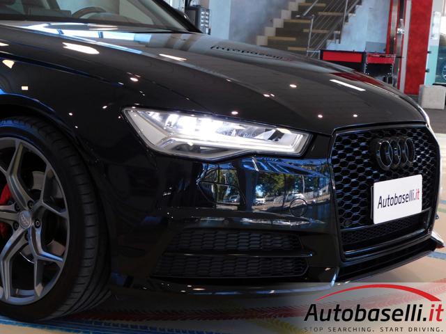 AUDI A6 2.0 TDI ULTRA BUSINESS PLUS 190CV S-TRONIC