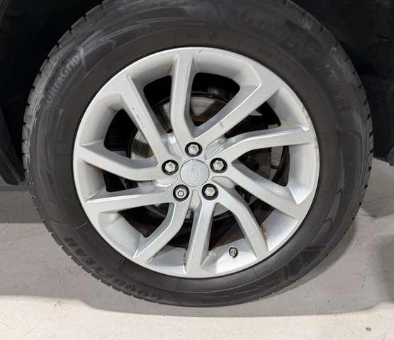 Land Rover Discovery Sport Pelle+Navi+Automatica