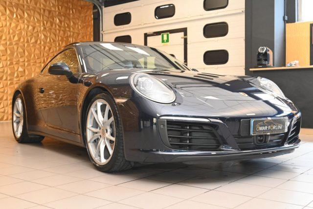 PORSCHE 992 911 CARRERA 4 3.0 PDK 370CV TET.RADAR 20"VENT.BOSE