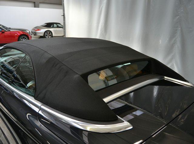 BMW 640 d xDrive Cabrio Luxury Head-Up - Harman Kardon