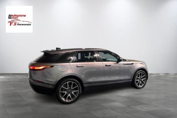 Land Rover Range Velar 2.0D I4 204 CV SE 4X4