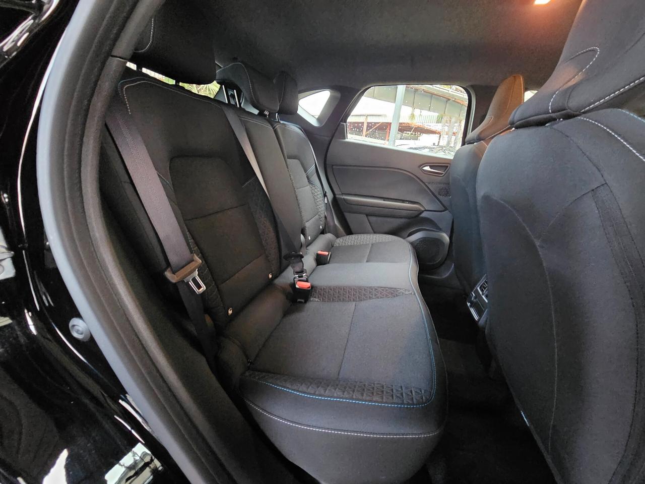 Renault Captur TCe 90 CV Evolution