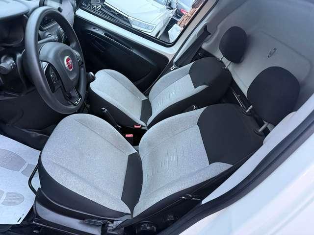 Fiat Fiorino Cargo 1.3 Mjet N1 80cv