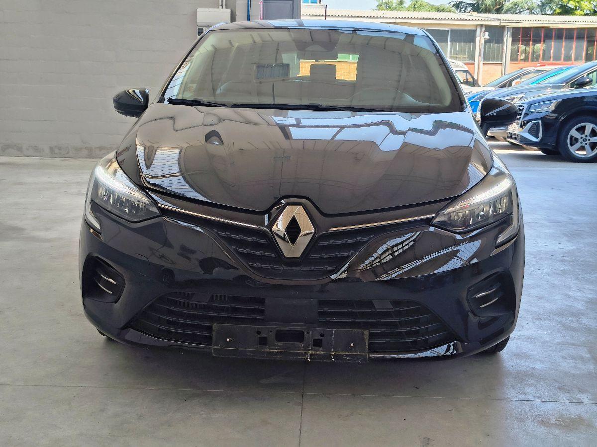 RENAULT - Clio - TCe 90 CV FAP 5p. Life